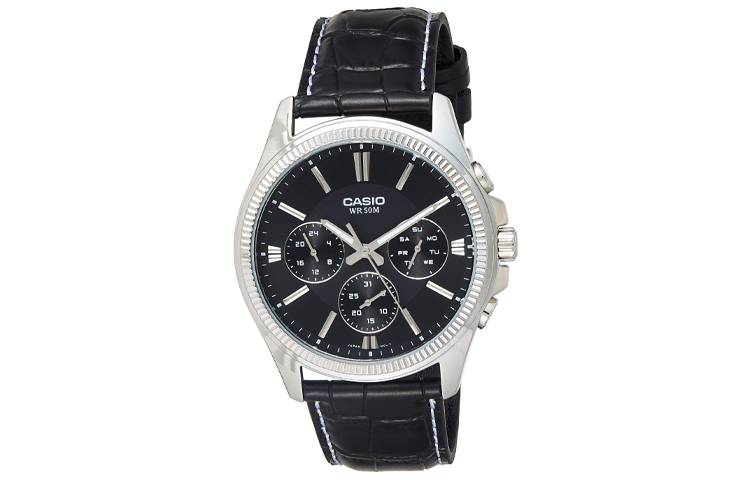 

Часы G Shock MTP 1375L 1AV CASIO