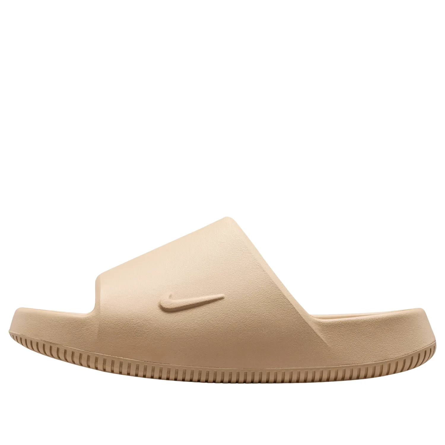 Шлепанцы Nike Calm 2.0 'Linen', Tan