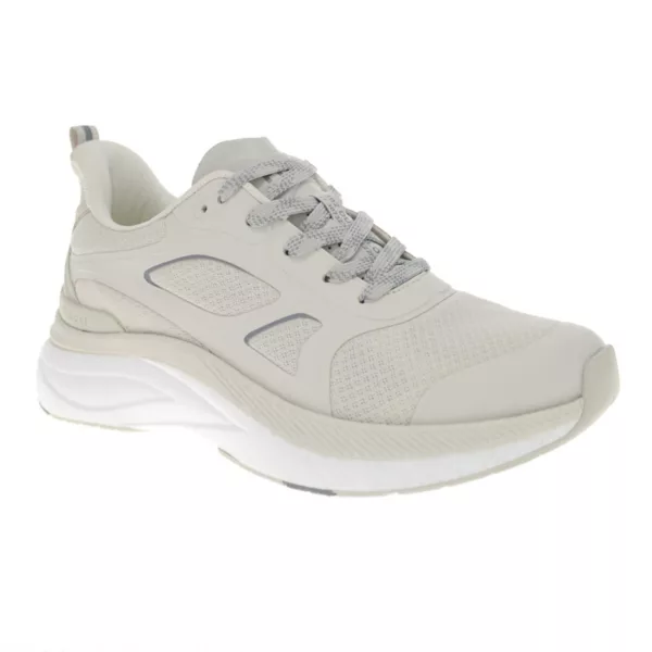 Женские кроссовки Durocloud 392 Propet, цвет white onyx