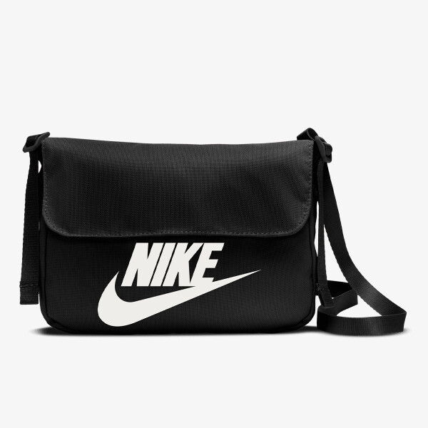 

Маленькая сумка futura 365 Nike, черный