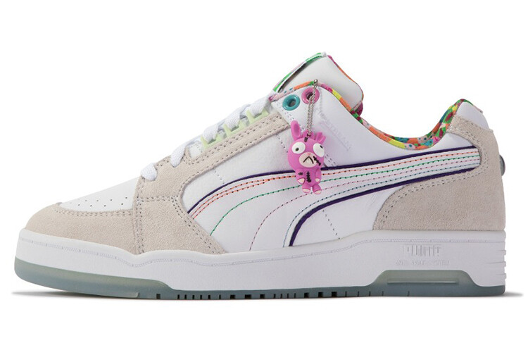 

Кроссовки Puma Slipstream Low 'Mad Bunny'