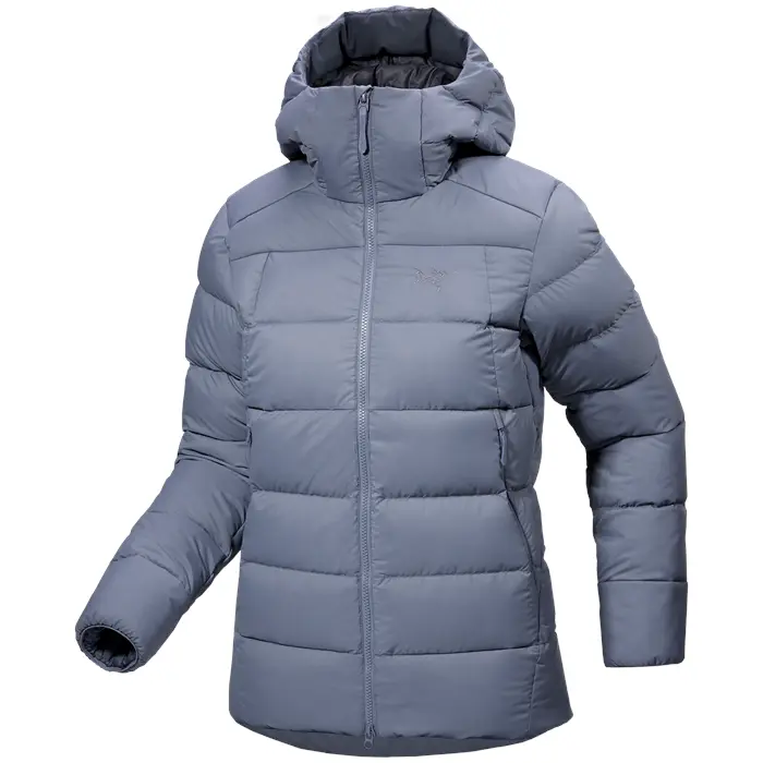 

Толстовка с капюшоном Thorium - женская Arc'Teryx, Stratus