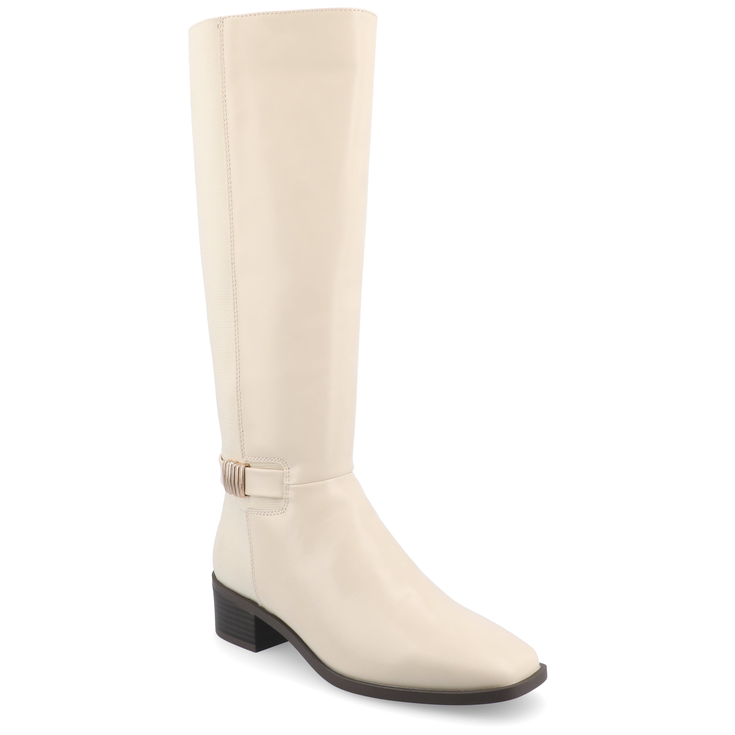 Женские ботинки Tru Comfort Foam Londyn из коллекции Journee, цвет bone