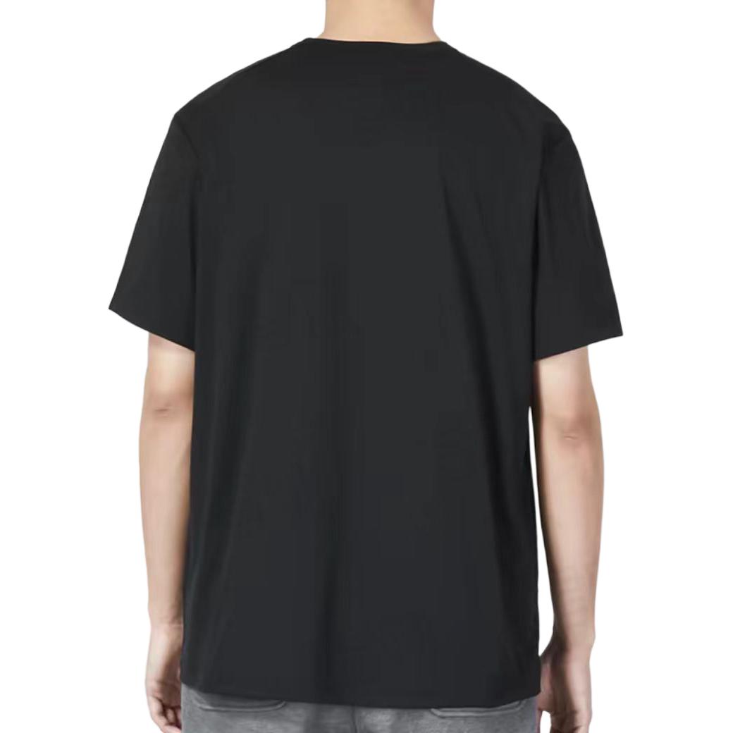 

Nike Футболка Dri Fit Unisex Black, Черный, Nike Футболка Dri Fit Unisex Black