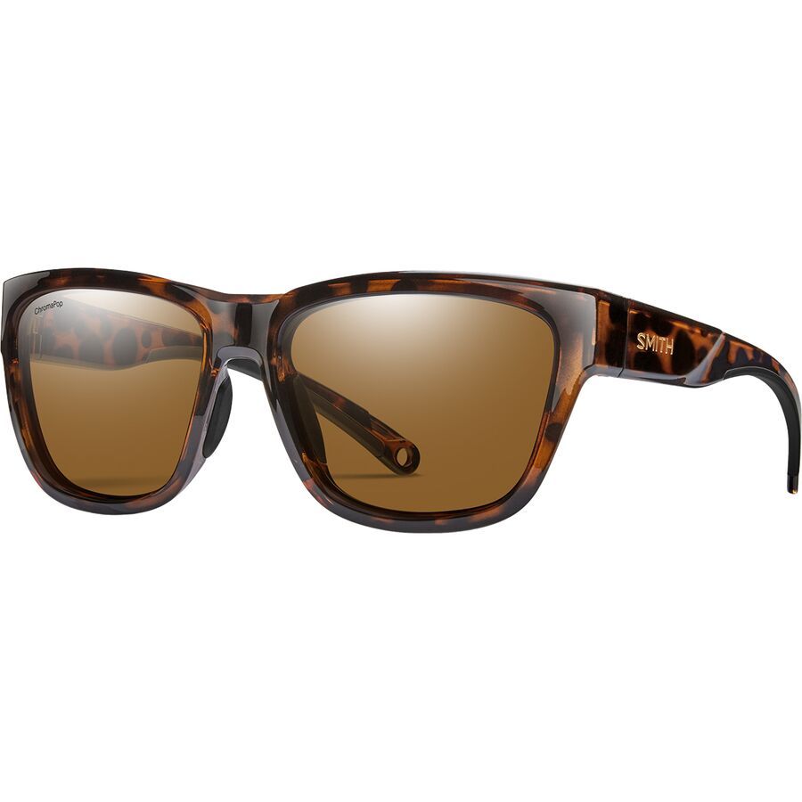 

Солнцезащитные очки Smith Joya ChromaPop Polarized Smith, Tortoise/ChromaPop Glass Polarized Brown