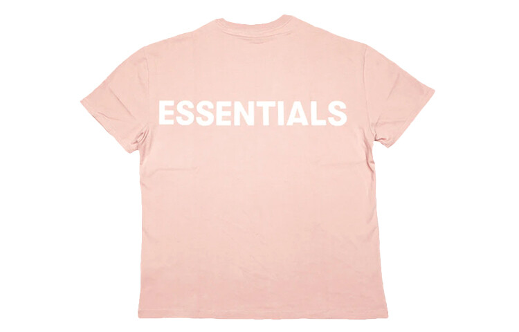

Футболка FW19 унисекс Fear Of God Essentials