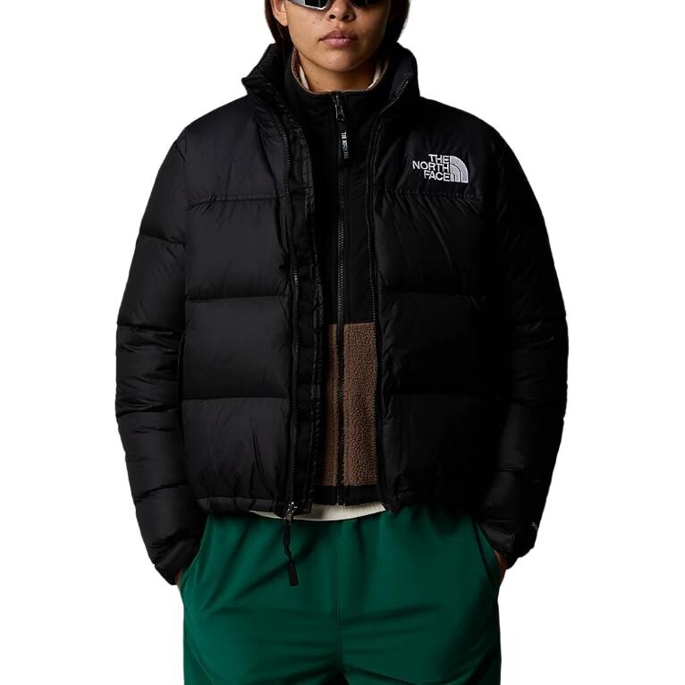 

Коллекция одежды Куртка женская черный The North Face
