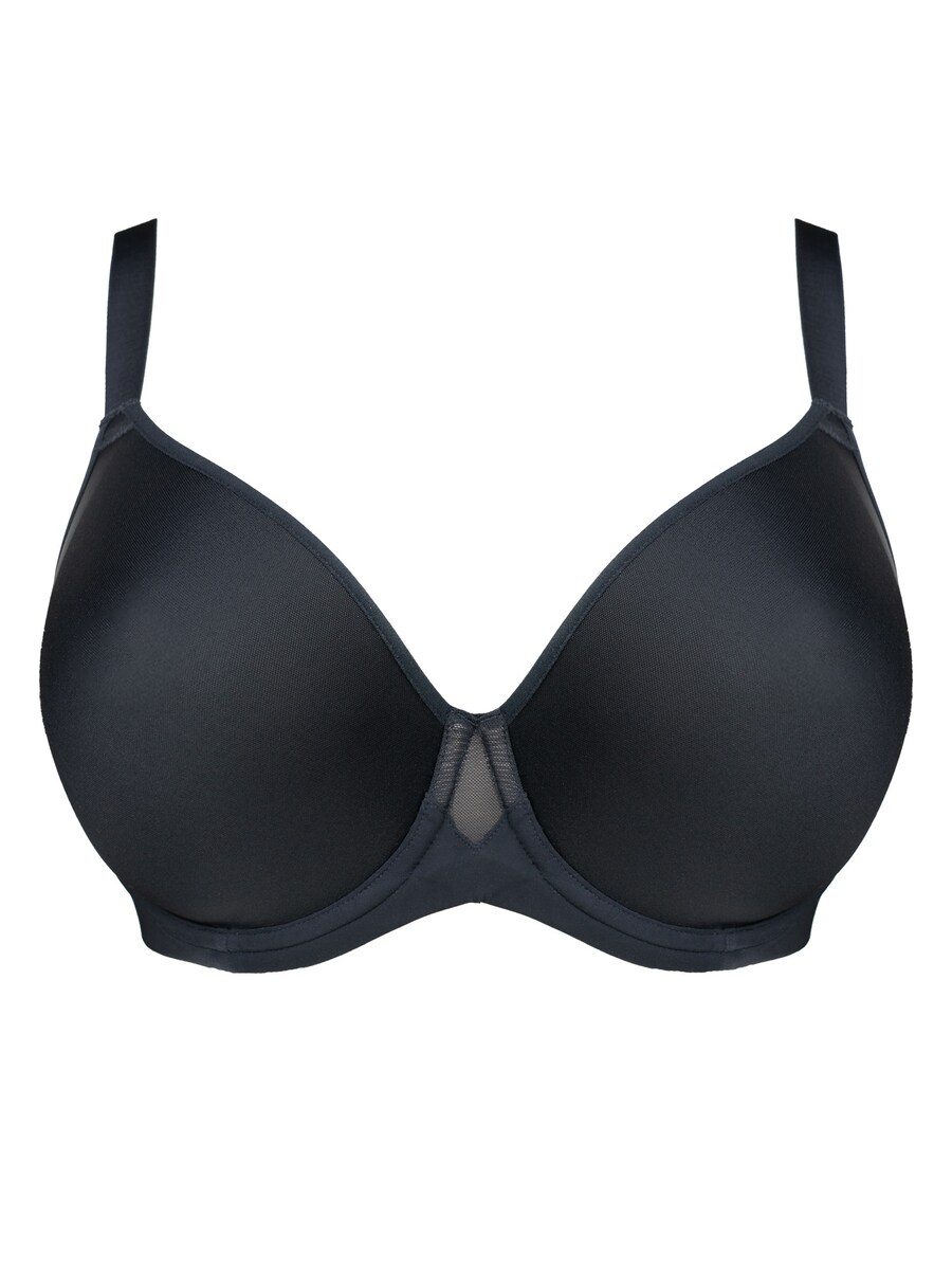 

Бюстгальтер-футболка SugarShape AIRA, черный