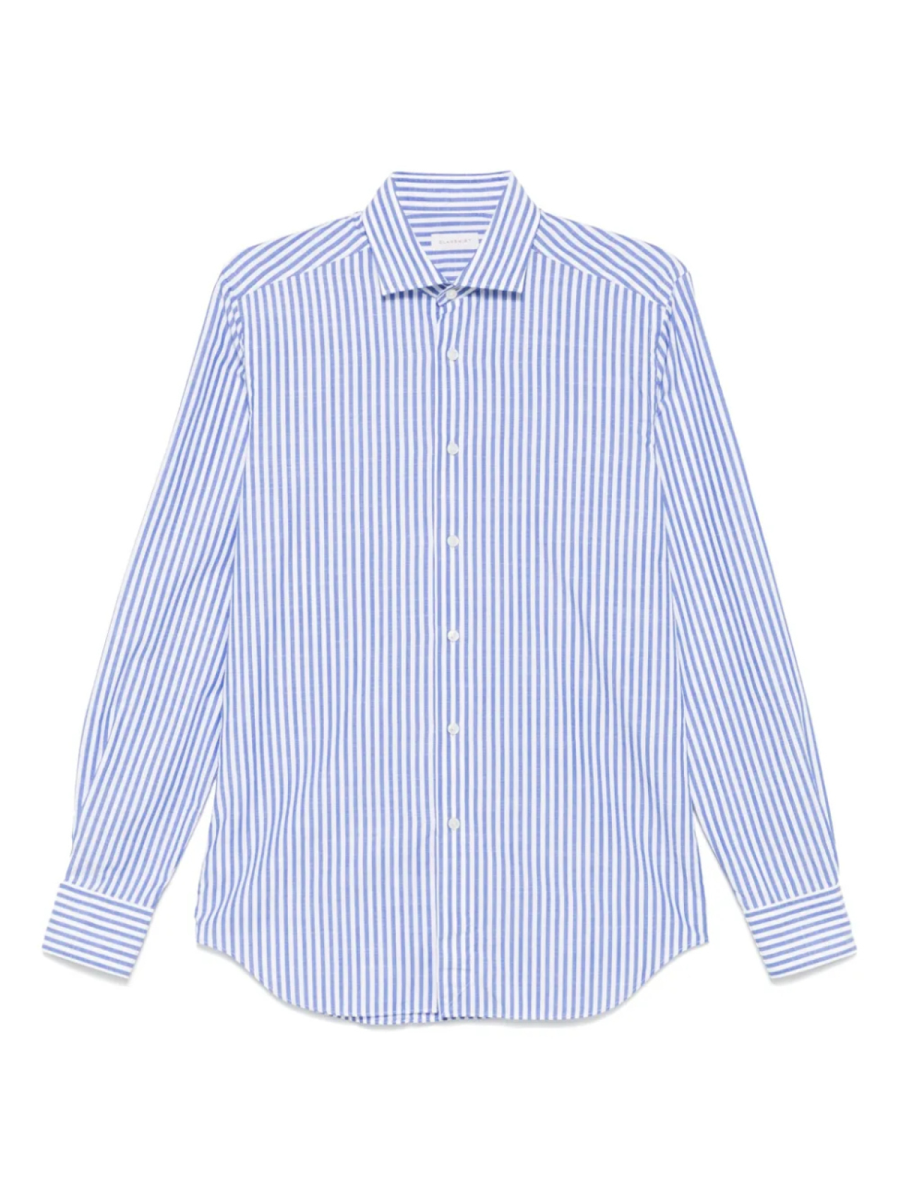 

Glanshirt рубашка в полоску, синий