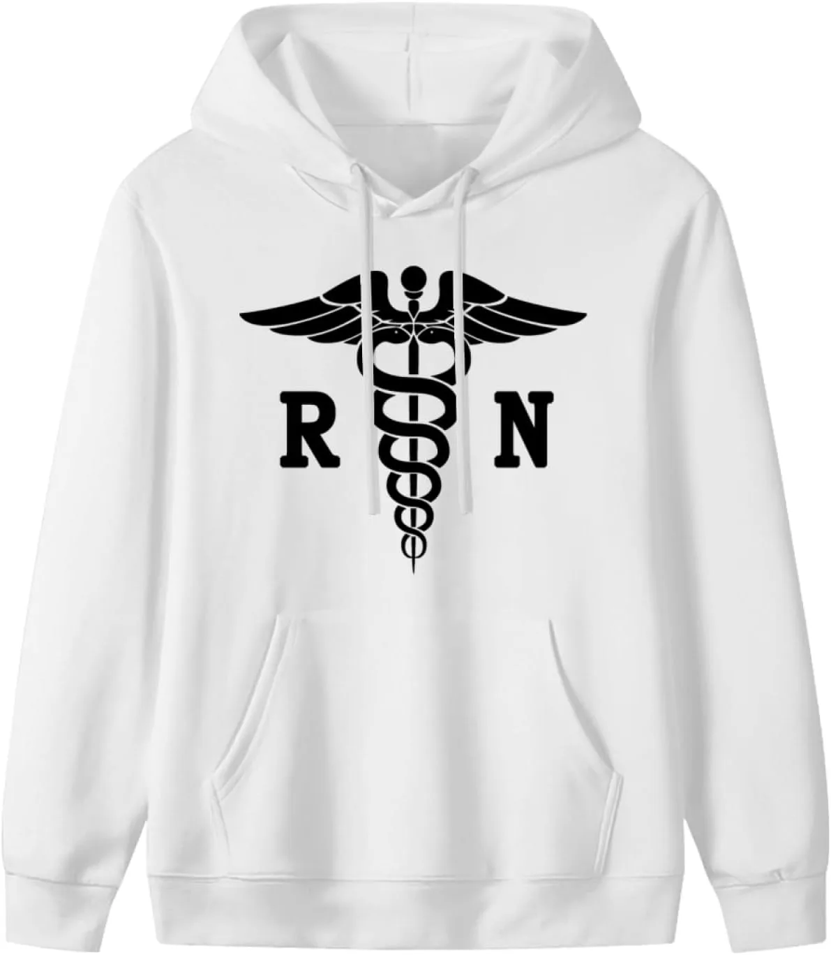 

Толстовка Registered Nurse R N для мужчин ITPHOYS