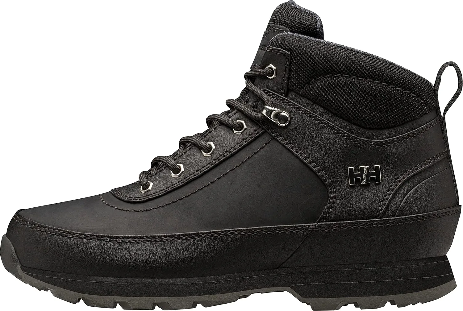 Мужские зимние ботинки Helly Hansen Calgary, черный