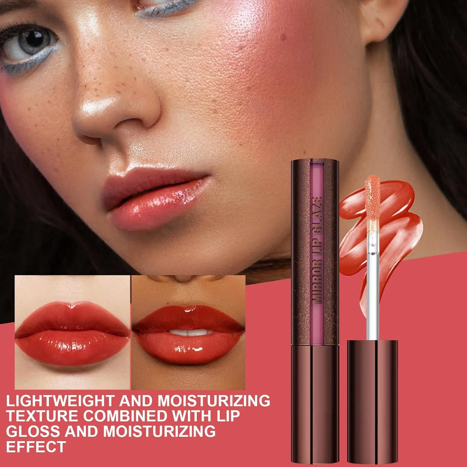 Блеск для губ Lip Plunging Gloss Generic 03 3 г — фото 2