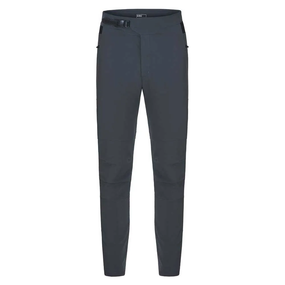 

Брюки Hiru Advanced, серый