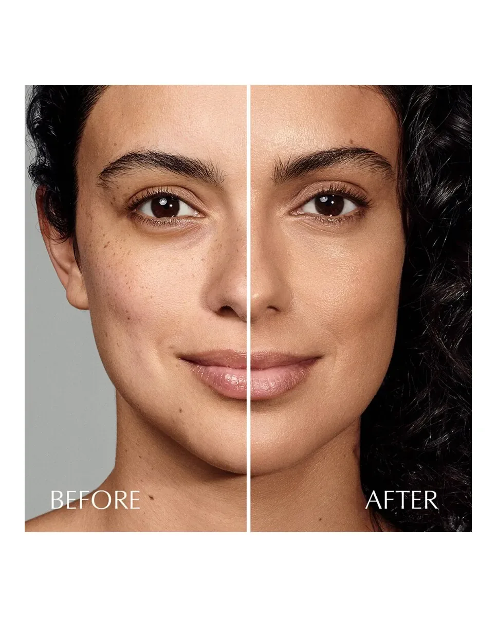 База под макияж Futurist Hydra Rescue SPF 45 Estée Lauder, 4N1 Shell Beige — фото 3