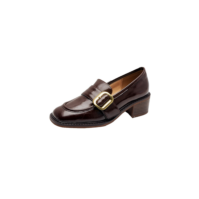 

Лоферы PVAJ Loafers Women's