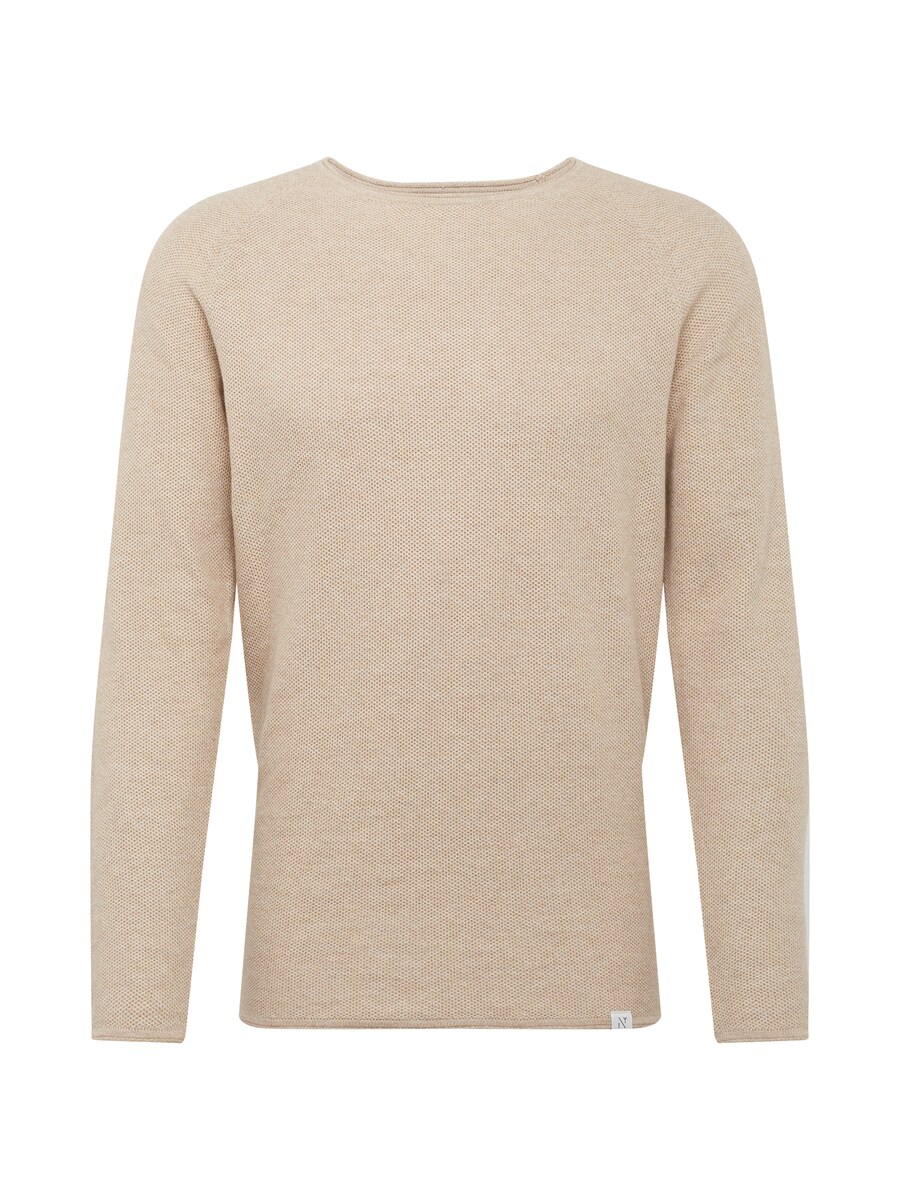 

Свитер NOWADAYS Honeycomb, Cappuccino