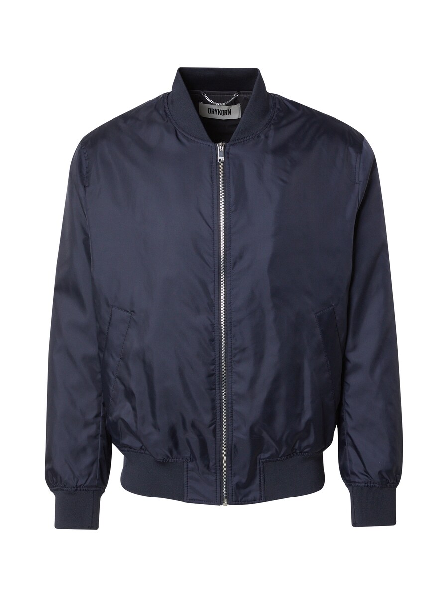 

Всесезонная куртка DRYKORN Between-Season Jacket NOKANO, темно-синий
