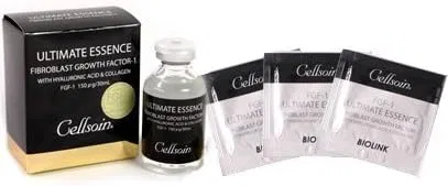 Сыворотка для лица FGF-1 Ultimate Essence, Selan, 30 мл