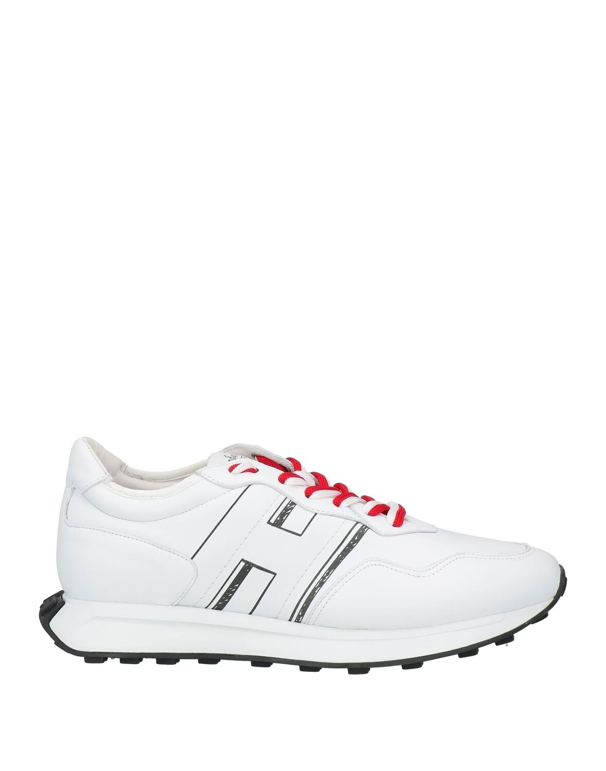 

Кроссовки Hogan, белый