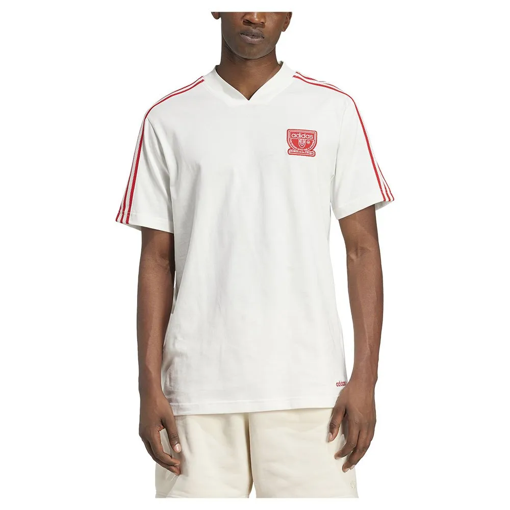 

Футболка adidas Originals Graphic, белый