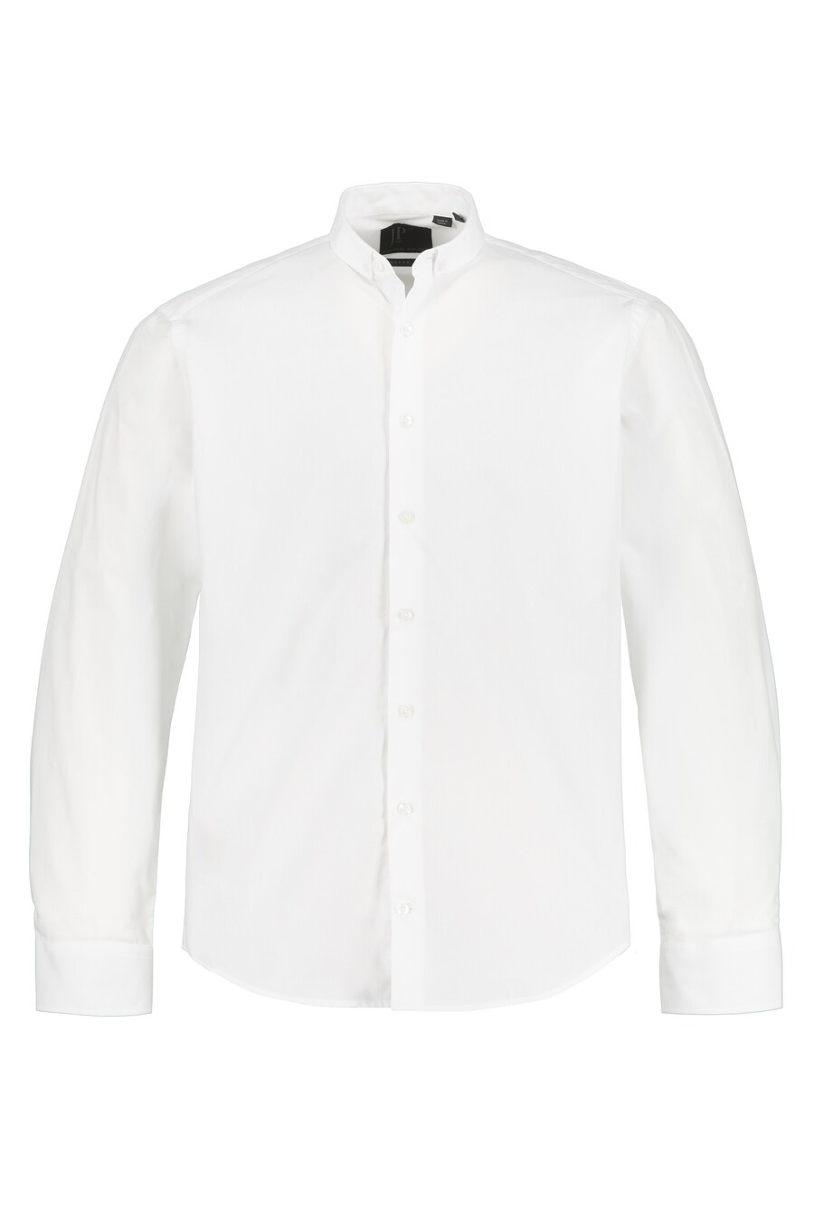 

Рубашка на пуговицах Comfort fit JP1880, White