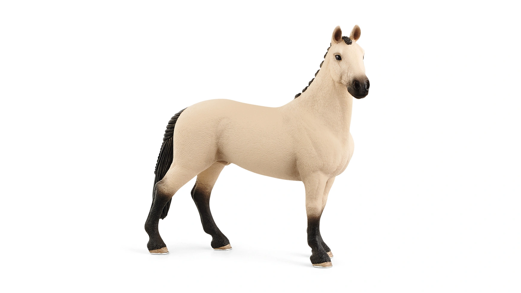 

Schleich Horse Club Ганноверский мерин, бурый