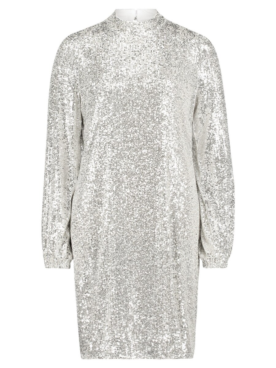 

Мини платье Cartoon, Silver