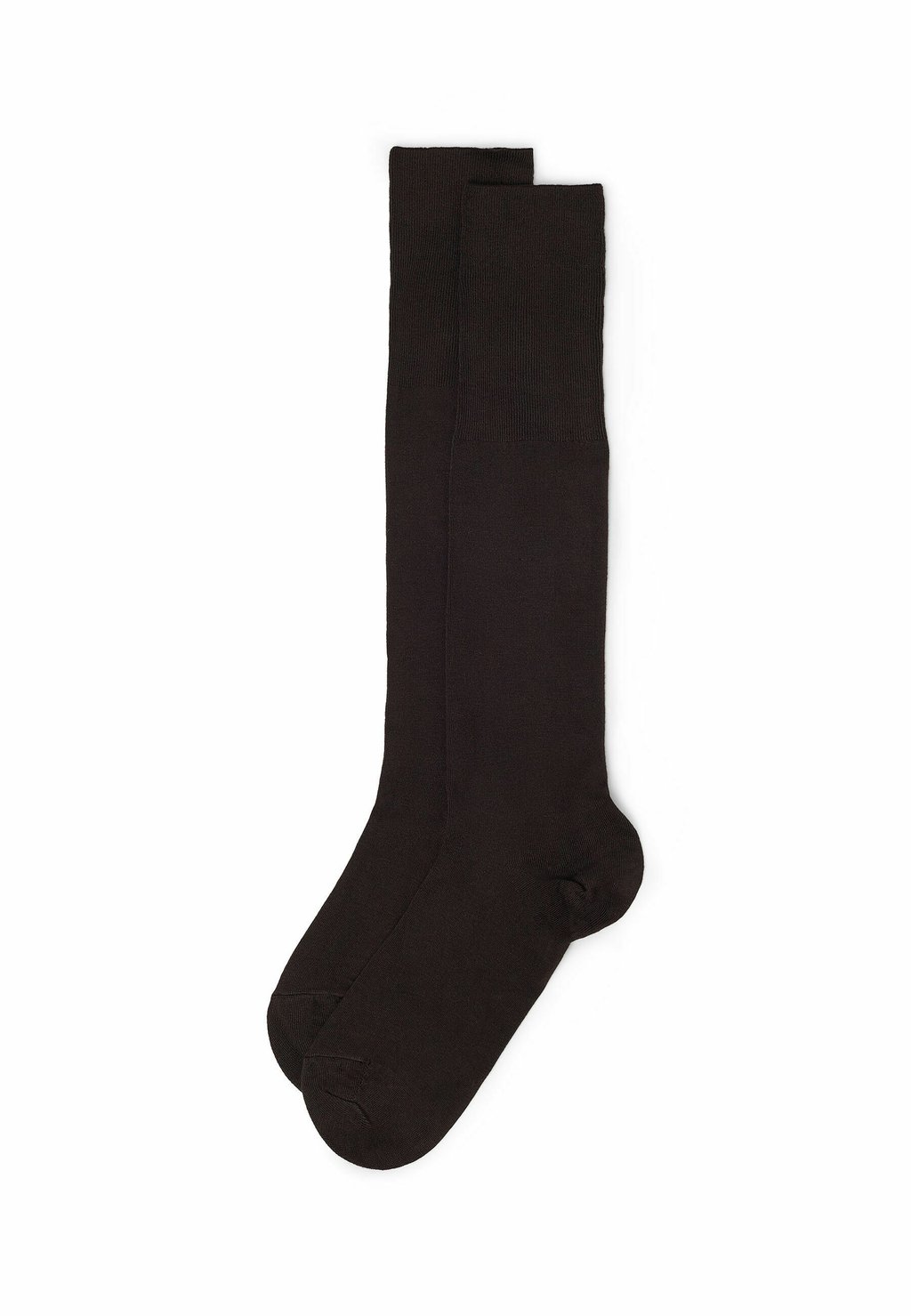 

Гольфы Calzedonia, коричневый
