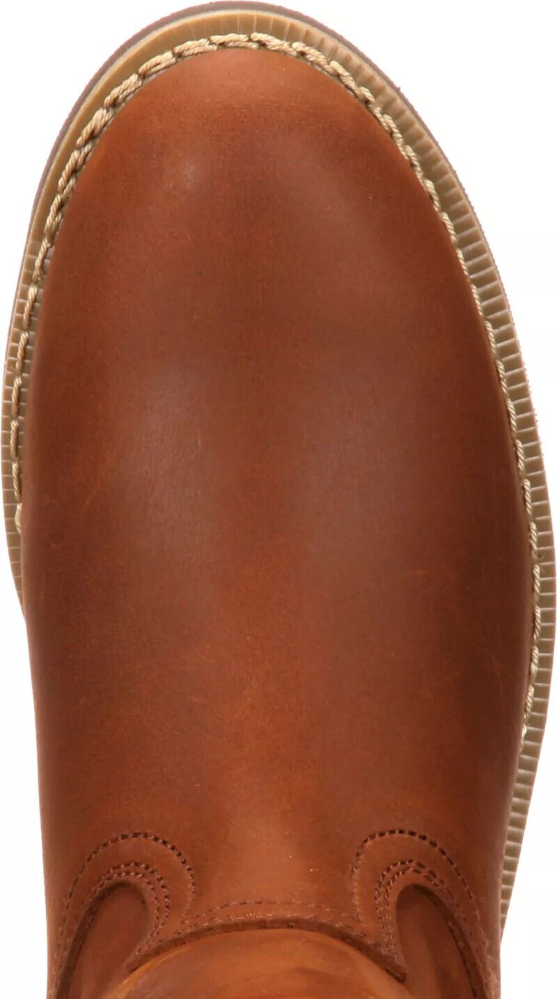 Мужские рабочие ботинки Georgia Boots Carbo-Tec 8 дюймов — фото 4