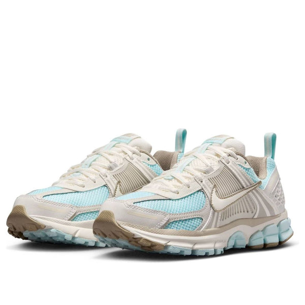 Кроссовки air zoom vomero 5 Nike, синий — фото 3