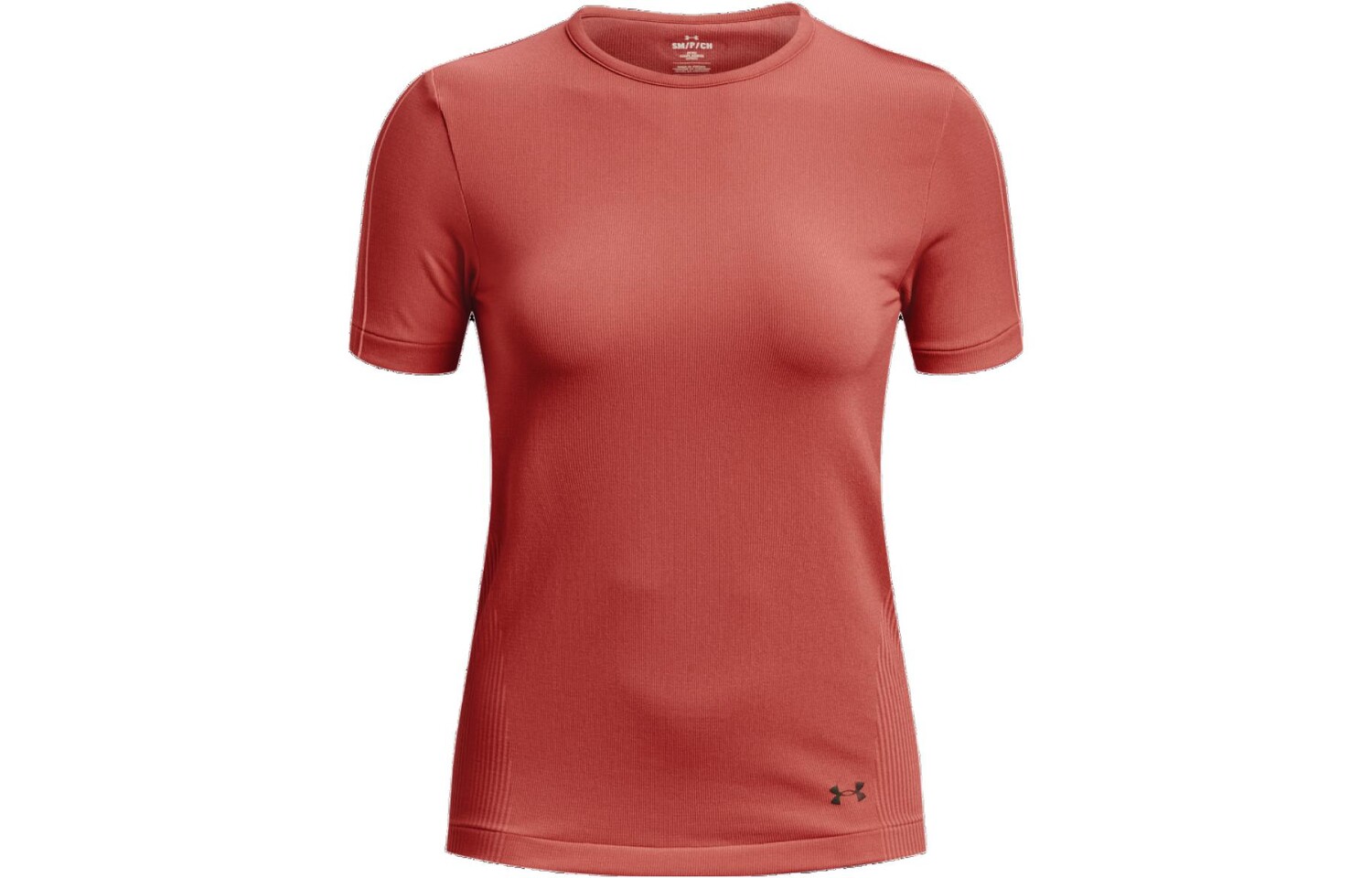 

Женская футболка Under Armour, цвет Chakra red