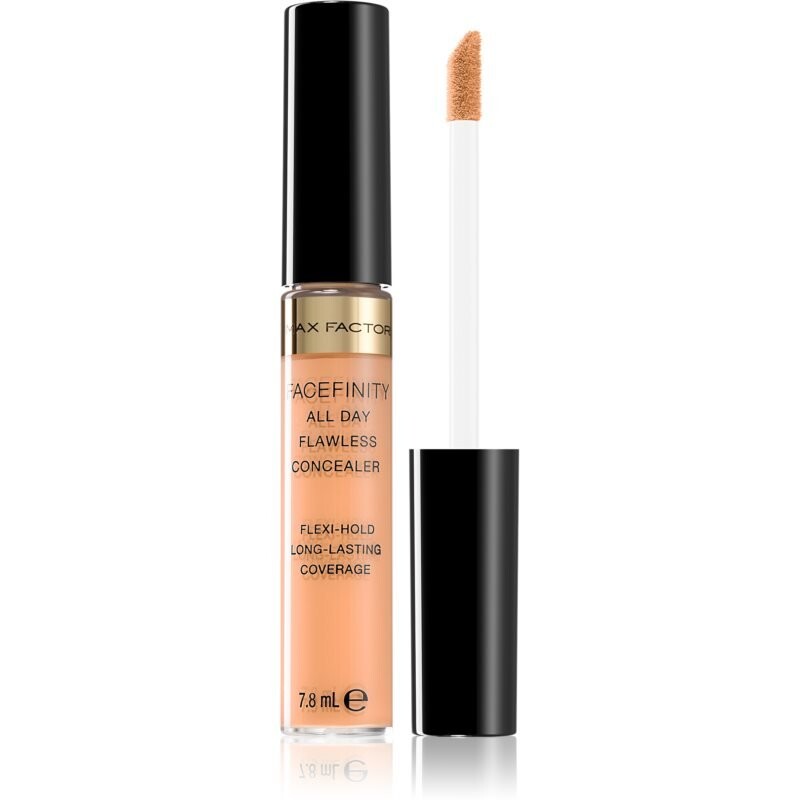 

Max Factor Facefinity All Day Flawless стойкий консилер оттенок 050 7,8 мл