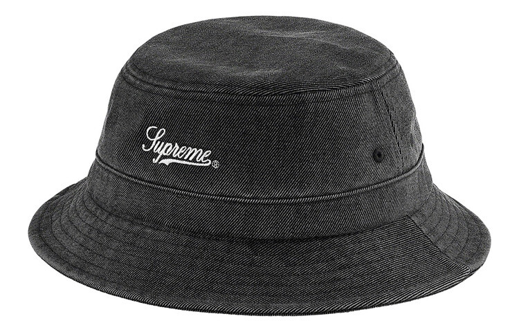 

Панама Supreme Twill, красный