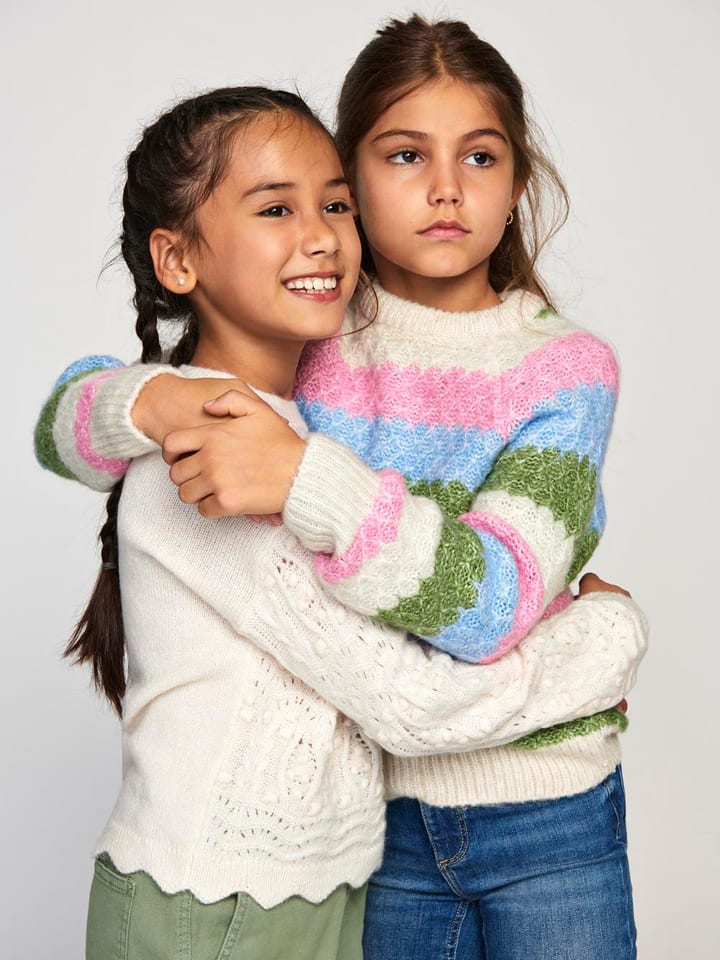 

Пуловер KIDS ONLY Pullover Chole, красочный