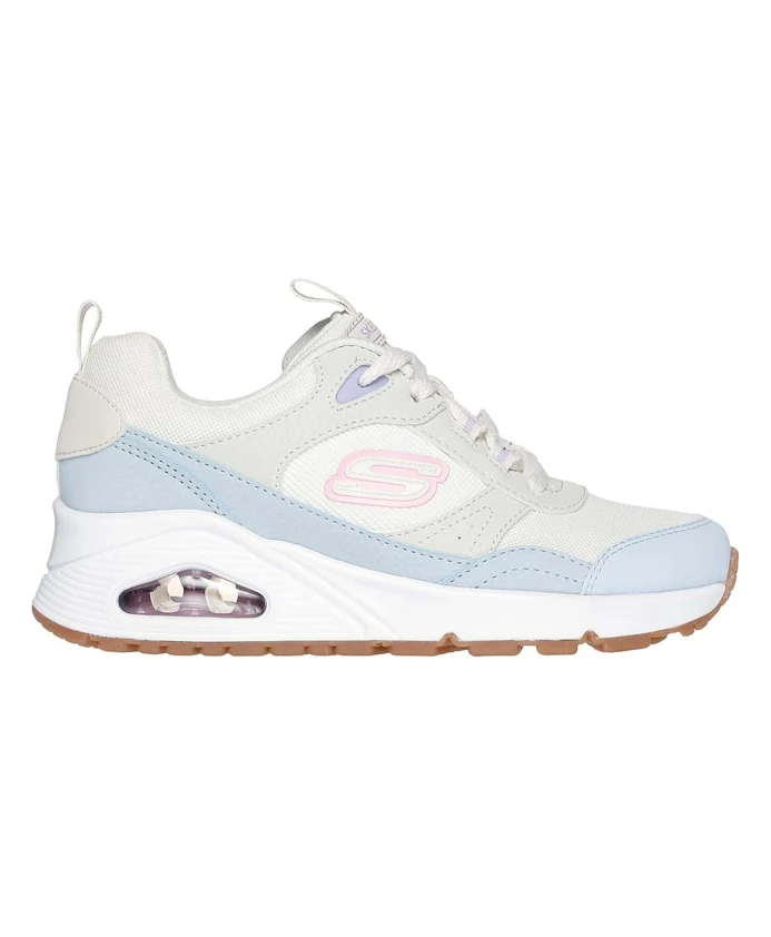 

Кроссовки Skechers, белый