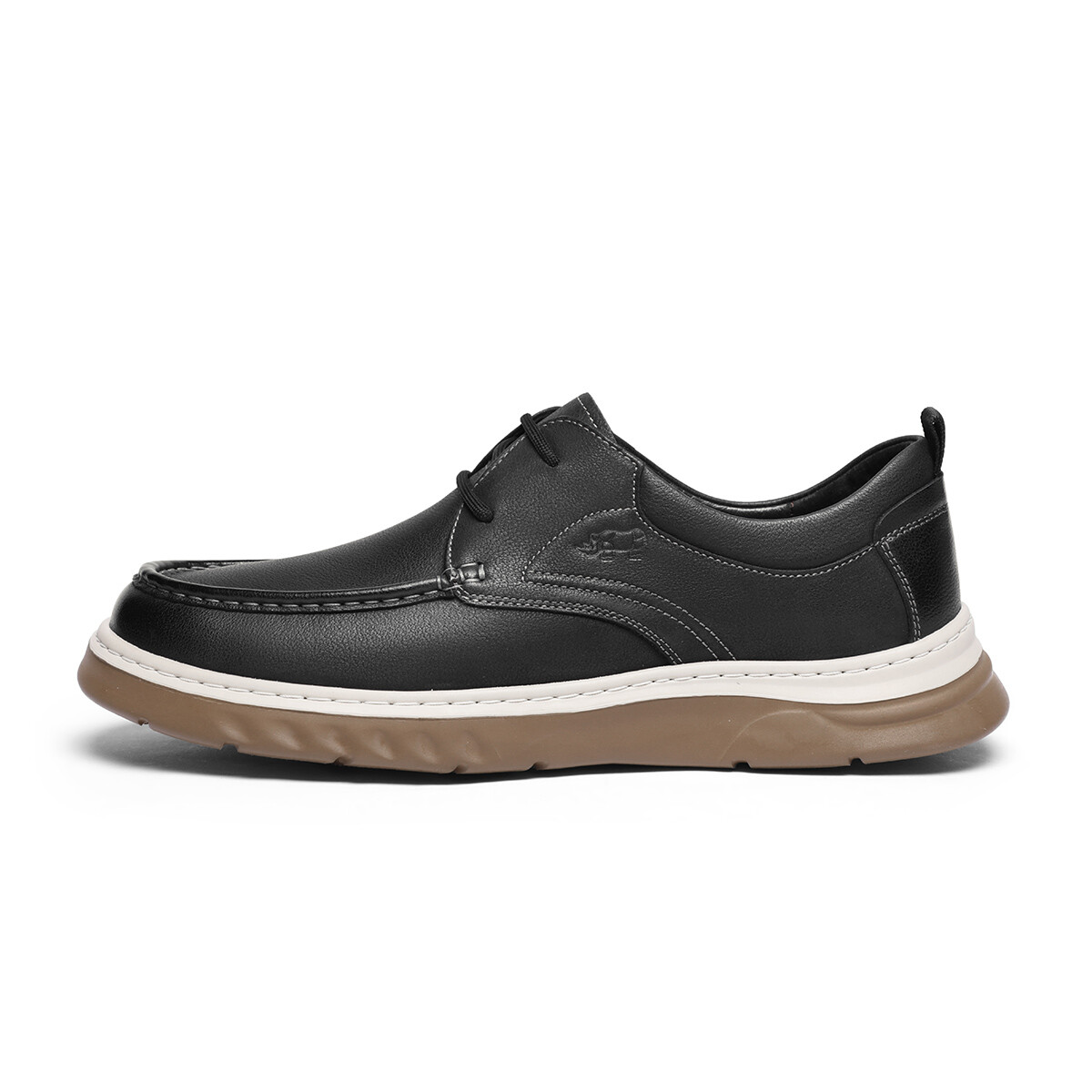 

Туфли мужские Men"s Casual Men Low-Top Volo, черный