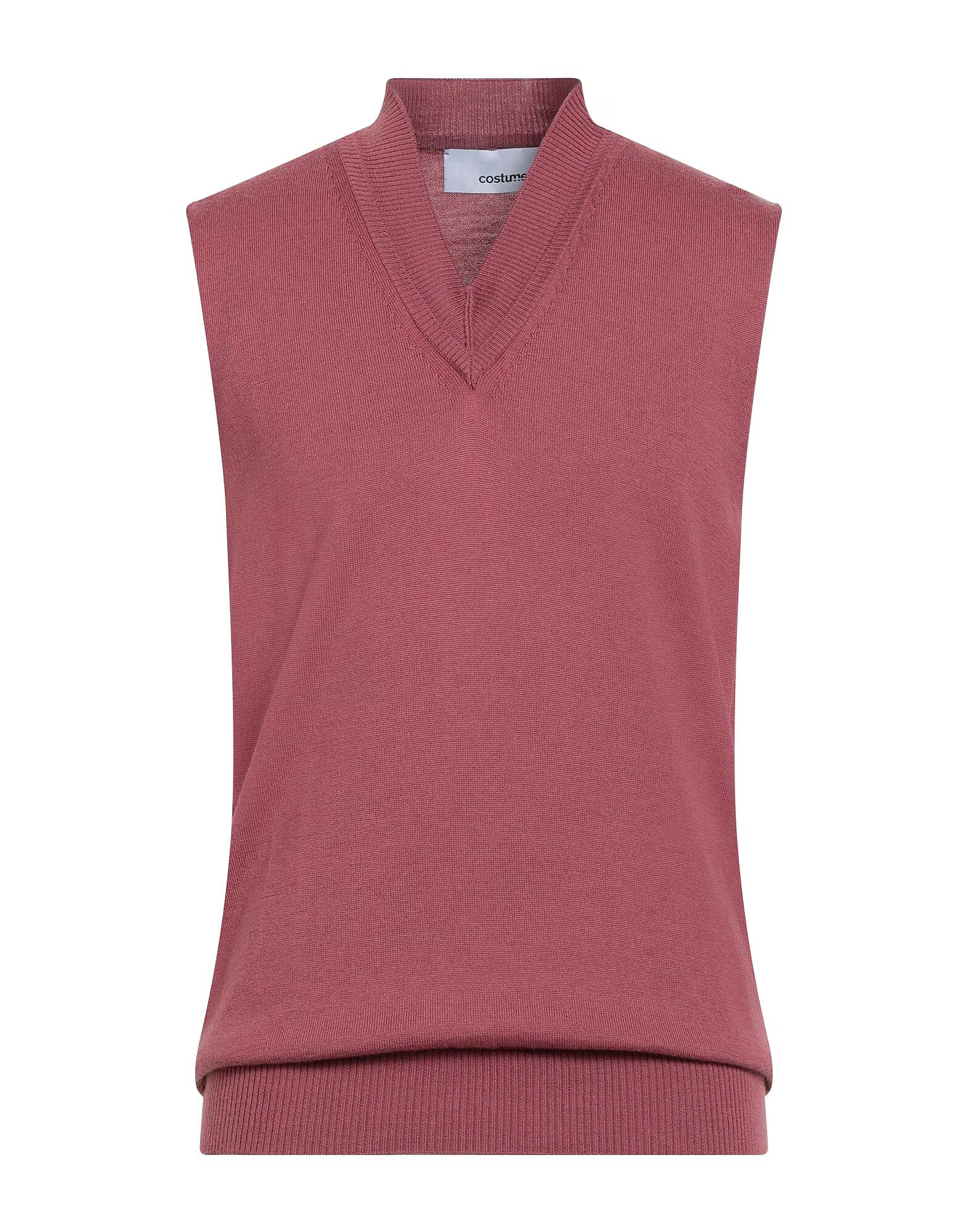 

Свитер Costumein, темно-розовый