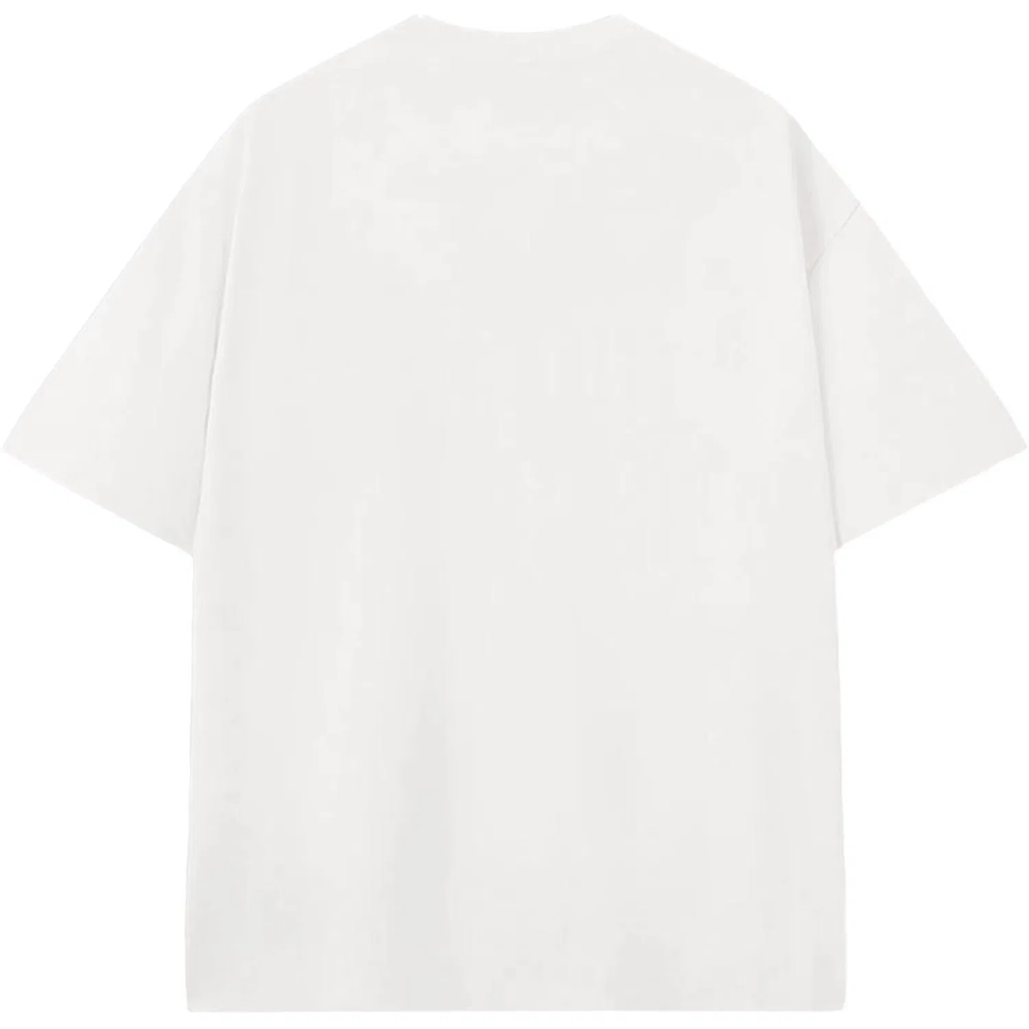 Футболка MUST HAVES унисекс White Adidas — фото 4