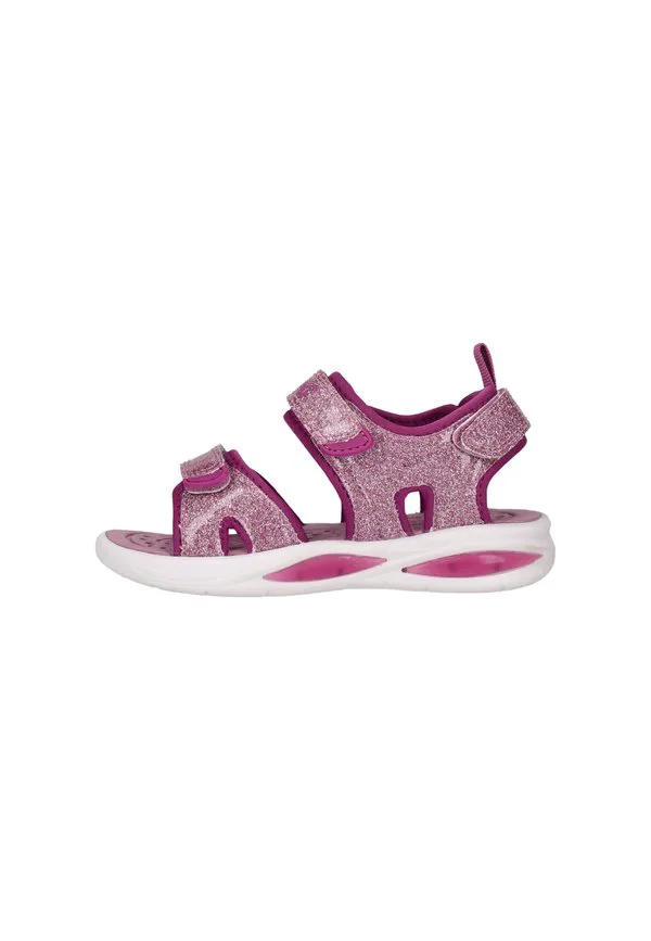 Сандалии для ходьбы Zigzag, Keepsake Lilac