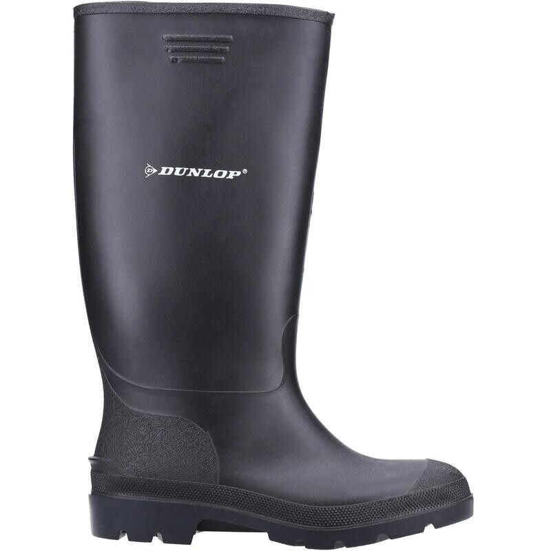 

Сапоги Dunlop, черный