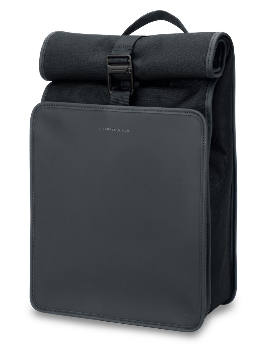 

Рюкзак Kapten & Son Backpack Lund Pro Midnight Blue, темно-синий