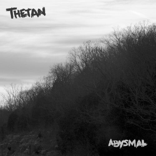 

Виниловая пластинка Thetan: Abysmal