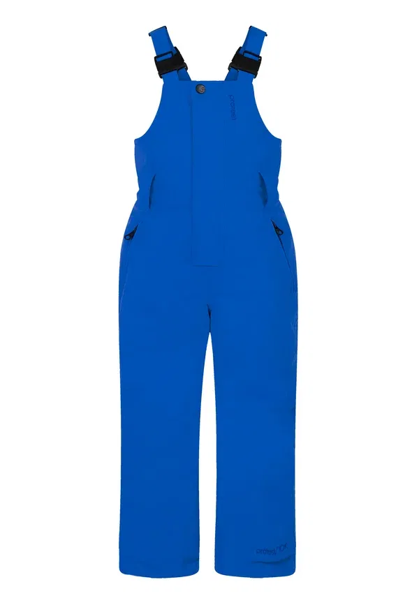 Комбинезон лыжный Protest, vibrant blue, ярко-синий