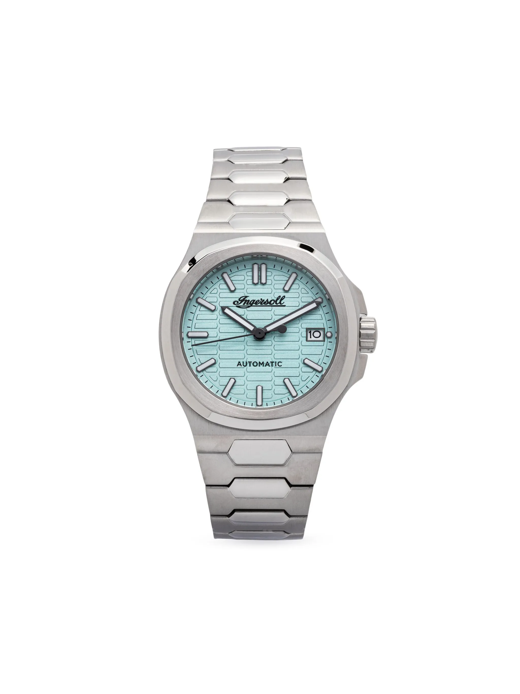 

Наручные часы The Catalina 38 мм Ingersoll Watches, синий