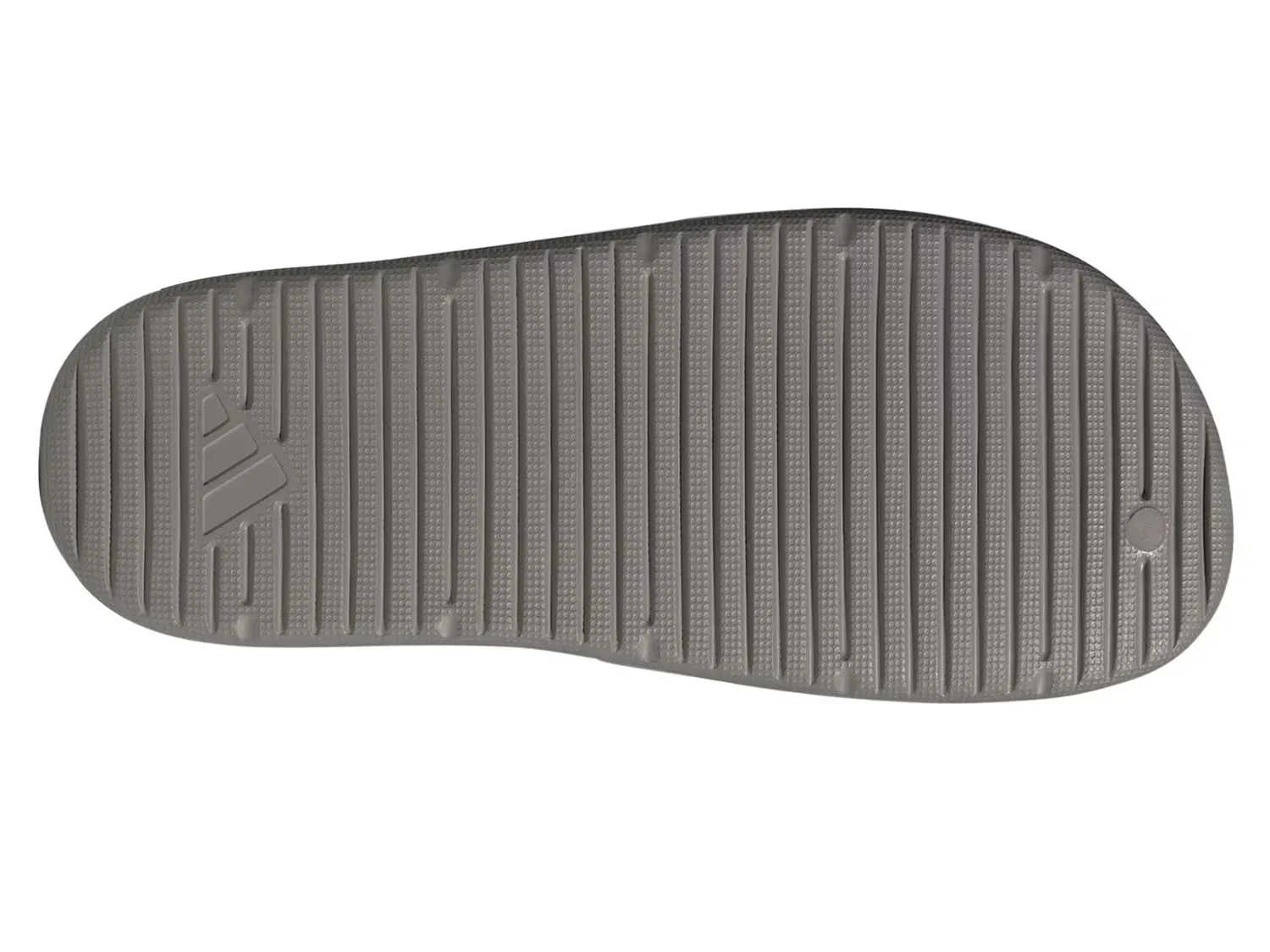 Сандалии Znsory Slide - мужские Adidas, Taupe — фото 4