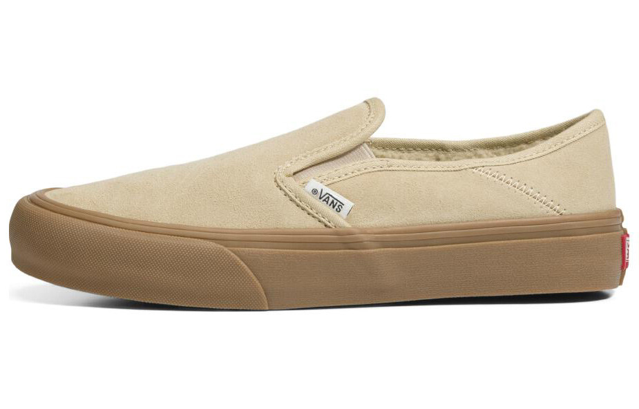 

Слипоны для скейтбординга Vans унисекс