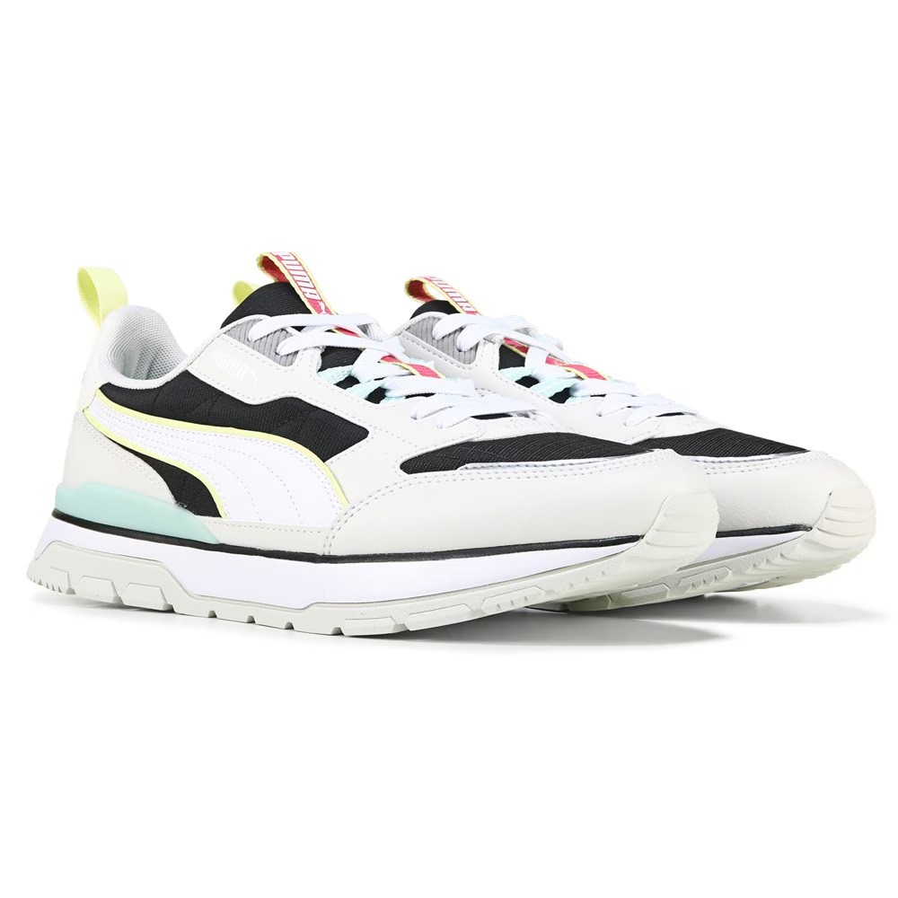 

Кроссовки для бега по пересеченной местности R78 Trek Puma, черный