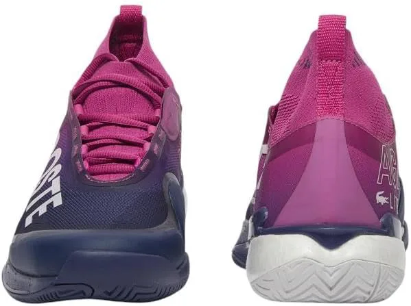 Мужские кроссовки Lacoste Ag-lt25 Lite Sock — фото 2