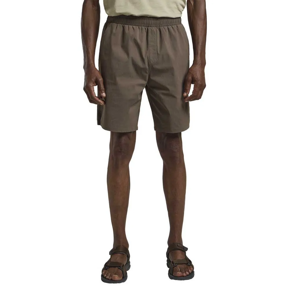 

Шорты Jack Wolfskin Wagami, серый