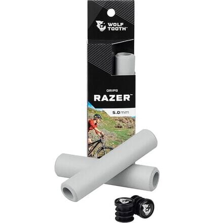 

Razer ручки Wolf Tooth Components, серый